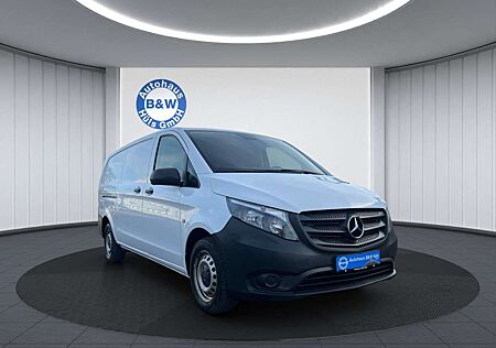 Mercedes-Benz Vito 114 CDI BT RWD lang*1.HAND*KLIMA*PDC*