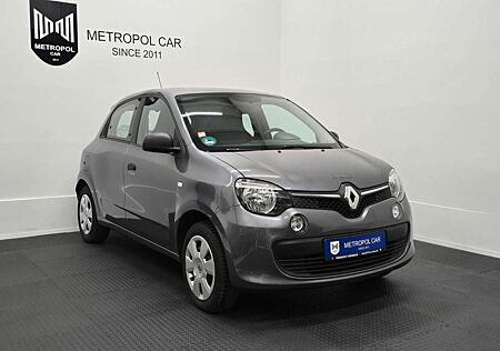 Renault Twingo Life Klima/Temp/Garantie/TÜV NEU