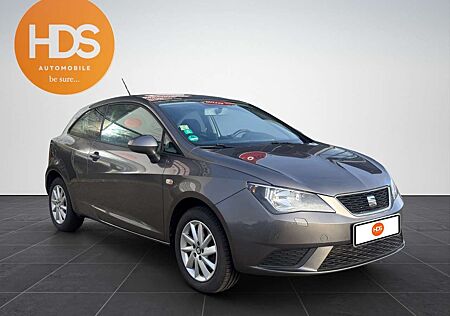 Seat Ibiza 1.6TDI SC Style Salsa *Navi *SHZ *Klima