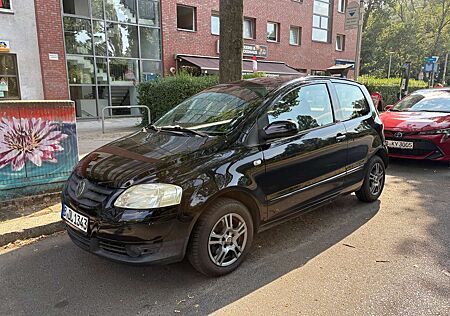 Volkswagen Fox Fox 1.2