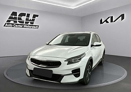 Kia XCeed 1.6 PHEV DCT VISION KAMERA FULL-LED NAVI CAR