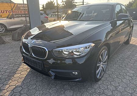 BMW 118 i