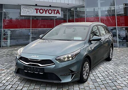 Kia XCeed Ceed SW / cee'd SW Ceed Sportswagon 1.5 T-GDI Spirit ACC FLA LED