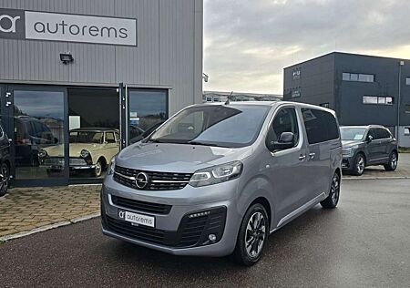 Opel Zafira Life gebraucht kaufen Opel Zafira Life Edition M*NAVI*ASSIST*HEADUP*AHK*