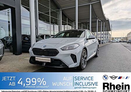 BMW 118 d Lim. M Sport Park.Ass.Plus.Driv.Ass.HeadUp.