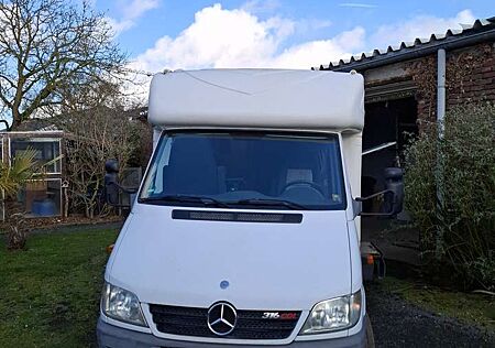 Mercedes-Benz Sprinter 316 CDI 903.621