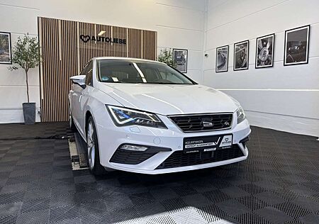 Seat Leon 1.5 TSI FR LED*NAVI*DAB*BEATS
