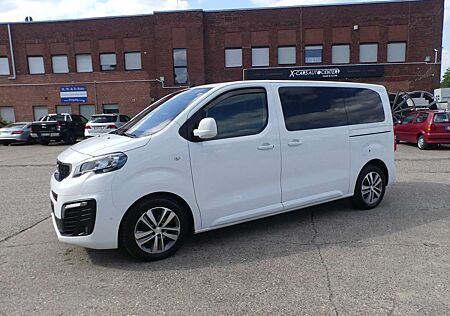 Peugeot Traveller Active L2*Pano*Temp*Klima*Nav*Kam*StHz