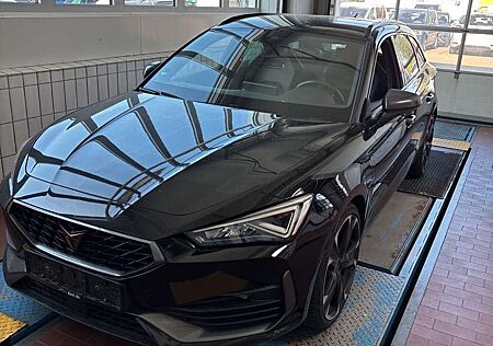 Cupra Leon 1.4 TSI VZ e-Hybrid*VIRTUAL*LED*NAVI*AHK*