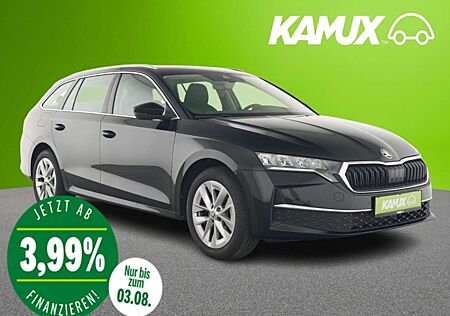 Skoda Octavia 2.0TDI Combi DSG Selection+LED+VIRTUAL