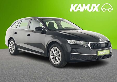 Skoda Octavia 2.0TDI Combi DSG Selection+LED+VIRTUAL