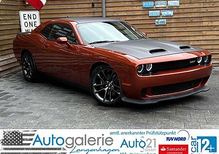 Dodge Challenger 6,4 L 392 SCAT ´´Last Call´´ Sinamon