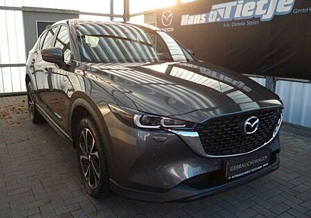 Mazda CX-5 SKYACTIV-G 194 FWD 5T 6AG AL-AD'VANTAGE