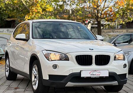 BMW X1 Baureihe 18 d sDrive