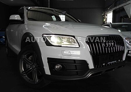 Audi Q5 3.0 TDI QUATTRO S-TRONIC OFFROAD S-LINE AHK