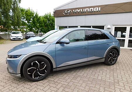 Hyundai IONIQ 5 72,4KwH UNIQ-Paket 1.Hand