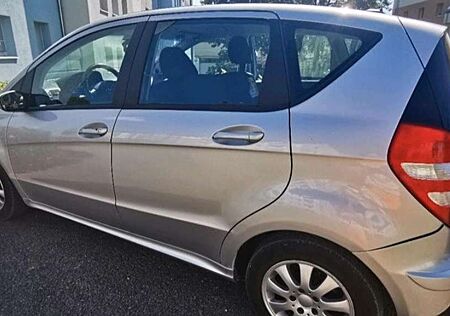 Mercedes-Benz A 150 (169.031)