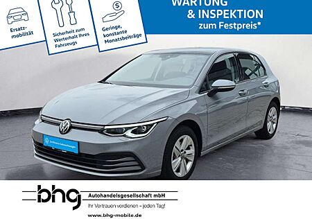 VW Golf Volkswagen 1.5 TSI OPF Life