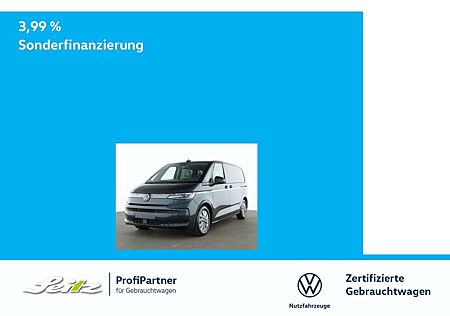 VW T7 Multivan Volkswagen 1.4 TSI eHybrid KÜ Style *HEAD-UP*PANO*MATRIX*KAME