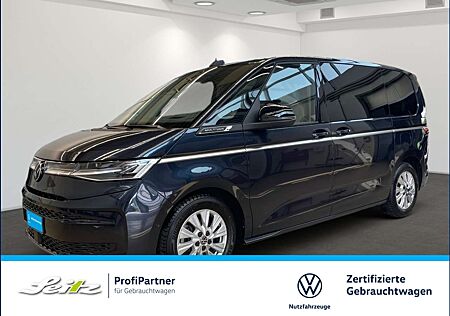 VW T7 Multivan Volkswagen 1.4 TSI eHybrid KÜ Style *HEAD-UP*PANO*MATRIX*KAME