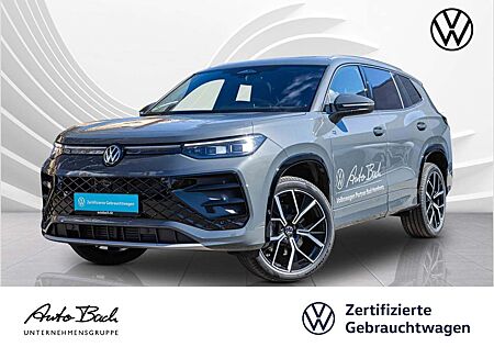 VW Tayron Volkswagen 2.0 TDI DSG R-Line 4Motion, Navi, HD-Matr