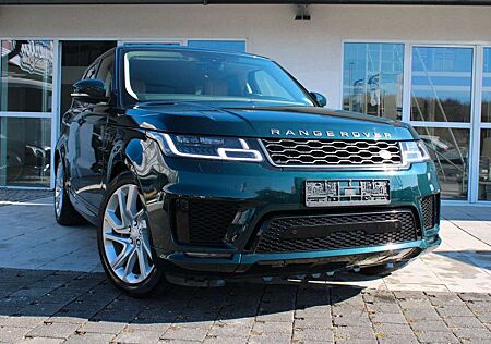 Land Rover Range Rover Sport 5.0HSE Dynamic/Meridian/Kamera