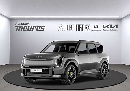 Kia EV9 GT 508 PS AWD 7-Sitzer El. Panodach Massagesitze E