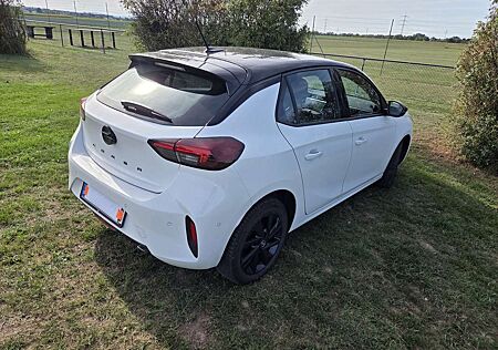 Opel Corsa GS