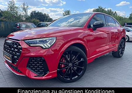 Audi RS Q3 Sportback 2.5 TFSI quattro *MATRIX*