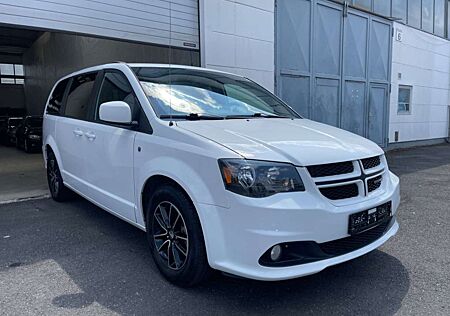 Dodge Grand Caravan GT Navi Leder 7Sitze Kam SHZ LHZ