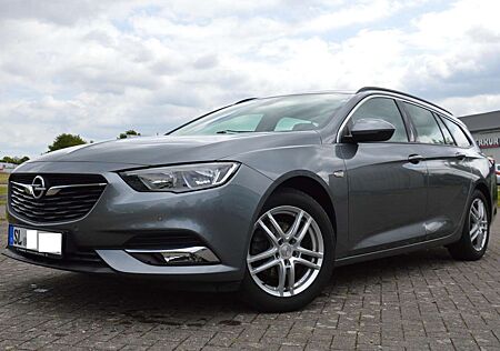 Opel Insignia Sports Tourer 1.6 Diesel Edition