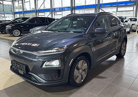 Hyundai Kona Plus ACC Navi LED R.Cam Wärmepumpe SHZ PDC