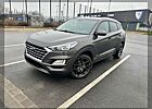 Hyundai Tucson Diesel Euro 6d Automatik Scheckheft