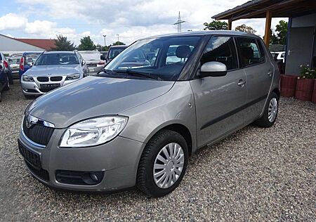 Skoda Fabia 1.4 TDI Ambiente