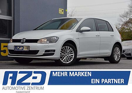 VW Golf Volkswagen 7 1.6 TDI DSG ACC SITZHZ KEYLESS GO/ENTRY