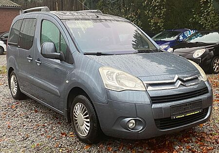 Citroën Berlingo Citroen Multispace | 1.Hand | HU-05/26 | Panorama |