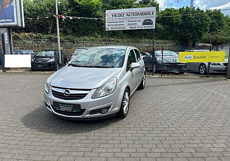 Opel Corsa Edition