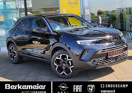 Opel Mokka Ultimate **Alcantara/Kamera/NaviPro**