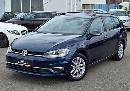 VW Golf Volkswagen VII 2.0 TDI Var.*COMFORTLINE*DSG*NAVI*ALU*