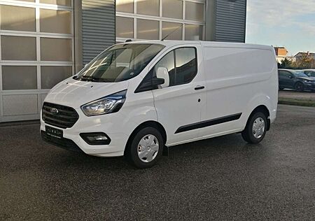 Ford Transit Custom 2.0 TDCI Trend Klima