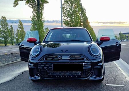 Mini Others Cooper C JCW Trim, 156PS, Werksangehörig
