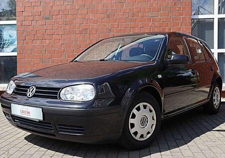 VW Golf Volkswagen 1.4 Trendline Schiebedach TÜV 12/2025