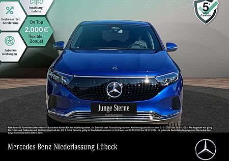 Mercedes-Benz EQA 350 4M PROG+ADVANCED+AHK+360+SPUR