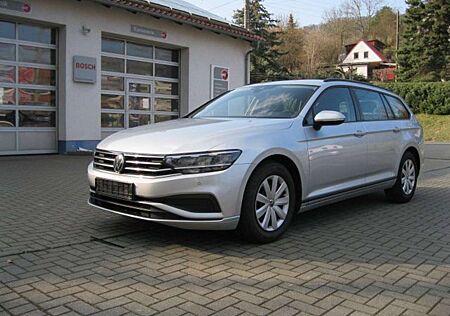VW Passat Variant Volkswagen Comfortline BMT/Start-Stopp