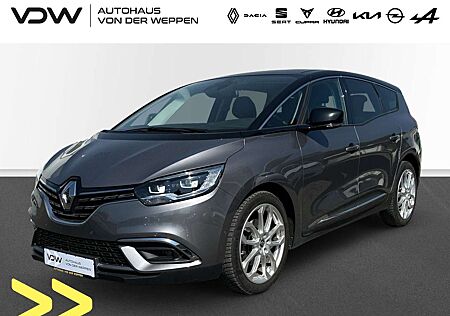 Renault Scenic IV Grand Intens TCe 140 Klima Navi Rückfahrkamera