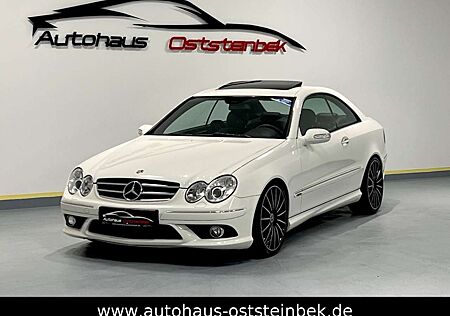 Mercedes-Benz CLK 280 COUPE AVANTGARDE/AMG-LINE/XENON/SHD/PDC/