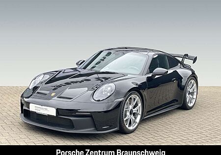 Porsche 992 911 GT3 BOSE Rückfahrkamera LED