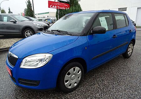 Skoda Fabia Classic