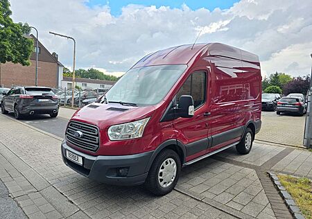 Ford Transit Kasten 350 L2 H3 Trend*1.Hand*PDC*Tüv*
