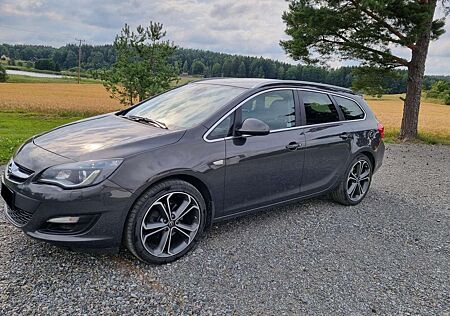 Opel Astra 1.6 CDTI DPF ecoFLEX Sports TourerStart/Stop
